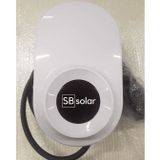 22 Kw Ac Elektrikli Araç Şarj İstasyonu (Wallbox) – Rfid Kartlı