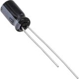 2,2 Mf 100 V Kondansatör - Renkli