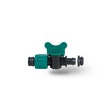 22 X 16 Mini Vana - Yassı Damlama-Grommet Dn8 (118542)