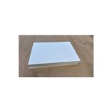 220 Gr. Amerikan Bristol Kağıt Karton 21x29,7 A4 Ebatında 100 Adet (0,18 KG)