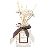 220 ml Kare Şişe Dark Amber Oda Kokusu