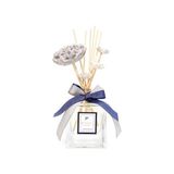 220 ml Kare Şişe Yasemin Sandal Oda Kokusu - 000-Siyah - Option-1