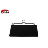 220 Siyah Mouse Pad 22 X 18Cm