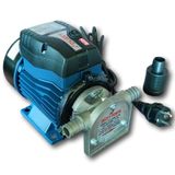 220 Volt 3/4'' Sıvı Aktarma Pompası Su,süt,yağ