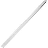 220 Volt - 40 Watt 6500K 120 cm Beyaz LED Bant Armatür Tekli