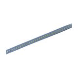 220 Volt 4014 Dim Edilebilir LED Bar Alüminyum Çubuk LED 220 V 72 LED 100CM Beyaz 6000-6500K