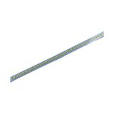 220 Volt 4014 Dim Edilebilir Led Bar Alüminyum Çubuk Led 220 V 72 Led 30CM Beyaz 6000-6500K