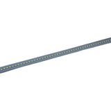 220 Volt 4014 Dim Edilebilir LED Bar Alüminyum Çubuk LED 220 V 72 LED 50CM Beyaz 6000-6500K