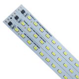 220 Volt 5630 Ledli Led Beyaz Alüminyum Çubuk 80 Ledli 100Cm