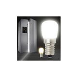 220 Volt E14 Duy Buzdolabı Ampulü Ct-4261 - Beyaz Işık 1 Adet