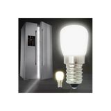 220 Volt E14 Duy Buzdolabı Ampulü Ct-4261 - Gün Işığı