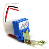 220 VOLT FOTOSEL OTOMATİK IŞIK SENSÖRÜ