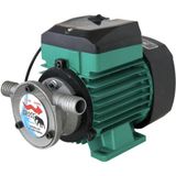 220 Volt Gross Vakumlu Mazot Aktarma Pompası Bahçe Pompası Temiz Kullanım İçin Yüksek Performans
