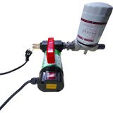 220 Volt Mazot Aktarma Pompası & Filtreli