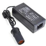 220 Volt To Çakmak 12 Volt 3 Amper Çevirici Adaptör