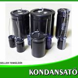 2200MF 35V Kondansatör