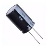 2200uf 25v Kondansatör - 13x25mm