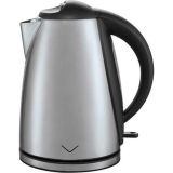 2200W Çelik Kettle, Şık ve Dayanıklı, Kullanışlı Tasarım