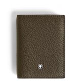 220220 Montblanc Grain Yeşil 4'lü Kartlık 220220