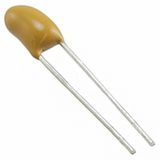 220Uf 10V Tantal Kondansator