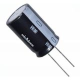 220uF 16v Elektrolit Kondansatör