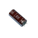 220uf 200v Elektrolitik Kondansatör