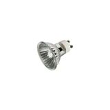 220V 50W Gu.10 Halojen Çanak Ampul 5'Li Paket