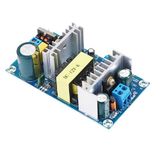 220V AC 12V DC 6A 70W Güç Kaynağı Kartı Anahtarlamalı AC/DC Güç Kartı