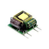 220V AC - DC 12V 400mA Dönüştürücü Adaptör Devresi Step Down