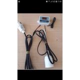 220V Dijital Termostat, Hava ve Su Kontrol Ünitesi, Güçlü Performans - Seçenek 1