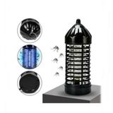 220v Kokusuz Dumansız Silindir Tasarruflu Elektrikli Sinek Öldürücü 21 X 8.5 cm