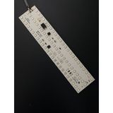 220V Modül LED (Yeşil)
