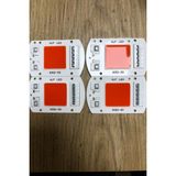220V Projektör Cob LED 50W Driver Çipli