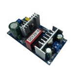 220v/ac To 12v/dc Dönüştürücü - Güç Kaynağı Kartı