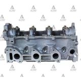 22100-27501 Silindir Kapağı Accent 03-06 / Getz 03-06 Dizel 3 Silindir D3ea