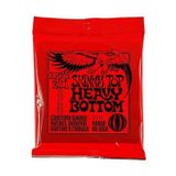 2215 Skinny Top Heavy Bottom Elektro Gitar Teli (010)