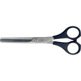 2219 M-529 Plastik Saplı Ara Makas Tekli No: 6 Inç / 15,24 cm - Paslanmaz Çelik - Organik