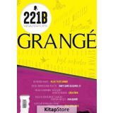 221B Dergisi Sayı: 16 Temmuz - Ağustos 2018 - Kolektif