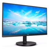 221V8/01 21.5 Inç 4ms 75MHZ VGA Hdmı Full Hd LED Monitör