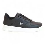 2228-Wickers Air Force Modeli Anatomik Tabanlı Üst Kalite Unisex Sneakers Ayakkabı