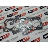 22311-42855 H100 L300 Minibüs 97> Starex H100 Kamyonet Tcı Silindir Kapak Contası