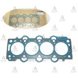22312-2A700 Silindir Kapak Contası Accent 11= Blue / I-30 12-16 / I-40/ Elantra 11= / Ceed / Soul Dizel 0.95Mm
