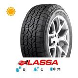 225-70R16-4X4 103T COMPETUS A/T 3