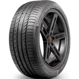225/40R19 89Y FR ContiSportContact 5 SSR *
