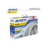 225/50/17 Large Size 66 Matte Oto Kar Çorabı Süper X