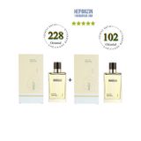 228 + 102 Kadın Parfüm Edp 50 Ml Oriental - Mnms228102