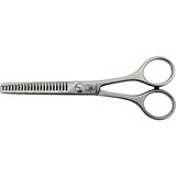 2299 M-549 Metal Saplı Çiftli Ara Makas No: 5,5 Inç / 13,97 cm - Paslanmaz Çelik - Renkli