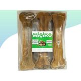 22Cm Naturel Press Köpek Ödül Çiğneme Kemiği 6Lı Paket