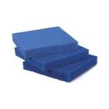 22x16x5 cm Akvaryum Filtre Süngeri Kalın Gözenekli Biyolojik Sünger