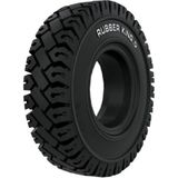 22X6X16 Premium Dolgu Lastik Sekmanlı Rubber Kıng (22616)